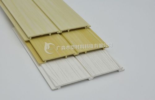 惠州品牌好的生态木墙板厂家资讯与生态恢复的协同路径