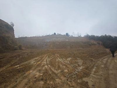 “检察蓝”守护“生态绿” 推动受损矿山生态修复的实践与探索